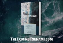 The Coming Tsunami: Why Christians Are Labeled Intolerant, Irrelevant, Oppressive, and Dangerous―and How We Can Turn the Tide