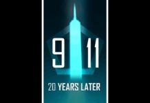9/11 20 Years Later