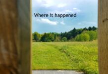 Man Reflects on His 9/11 History and Flight 93 Families Honoring New Heroes