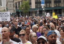 Federal Judge Blocks New York State Health Care Worker Vaccination Mandate Medical Freedom Now