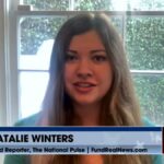 Natalie Winters on War Room