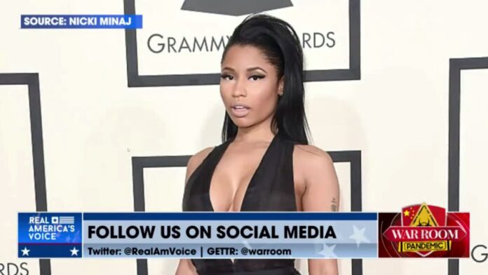 Nicki Minaj