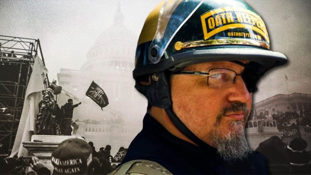 Oath Keepers