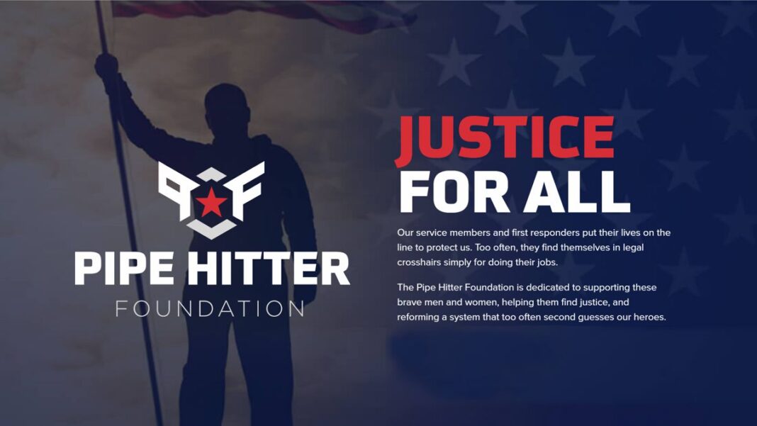 Pipe Hitter Foundation