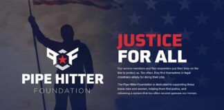 Pipe Hitter Foundation