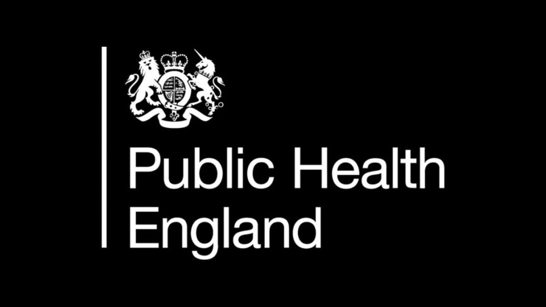 Public Health England