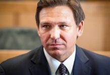 Ron DiSantis