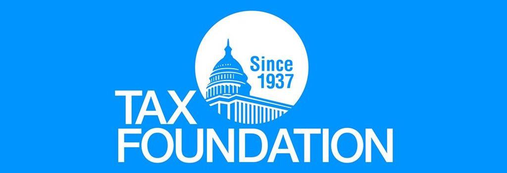 Tax Foundation Logo