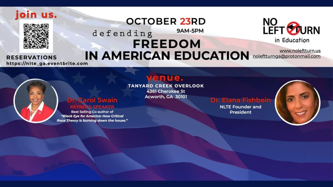 Defending Freedom in American Education