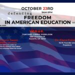Defending Freedom in American Education