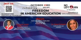 Defending Freedom in American Education