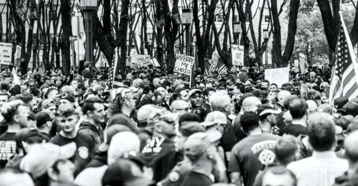 Souls of A Movement
