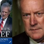The Chief's Chief By Mark Meadows