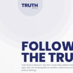 Donald Trump's Truth Social Social Media Platform