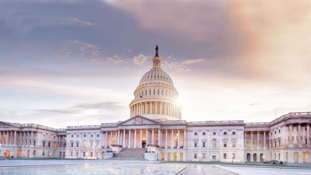 United States Capitol