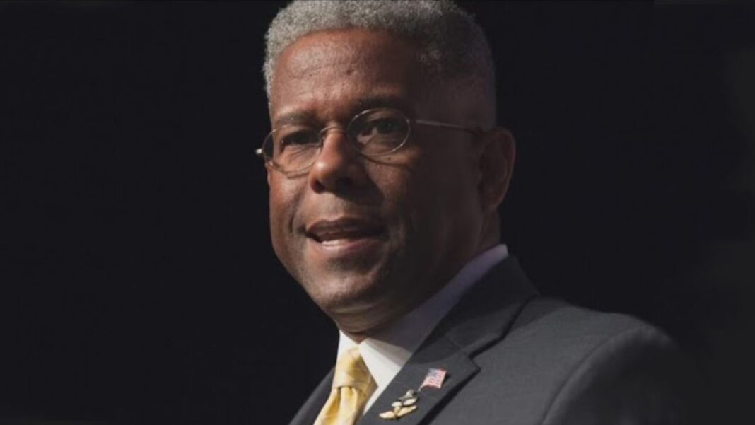 Allen West