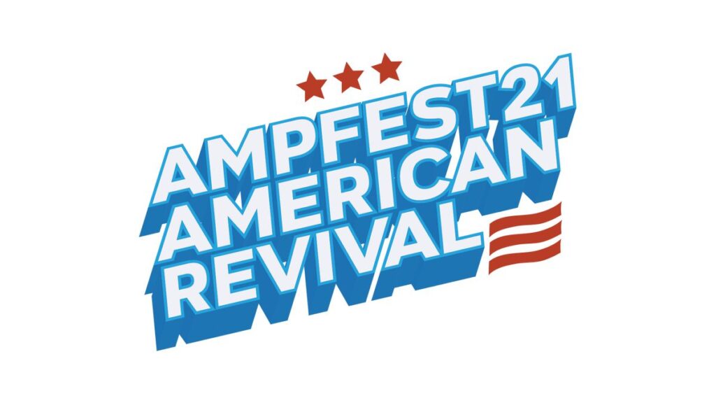 AMPFEST21 AMERICAN REVIVAL