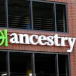 Ancestry Bought By The Blackstone Group