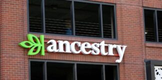 Ancestry Bought By The Blackstone Group