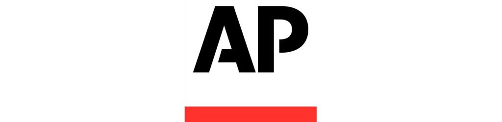 AP News Header