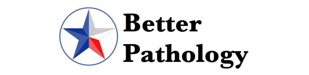 Better Pathology