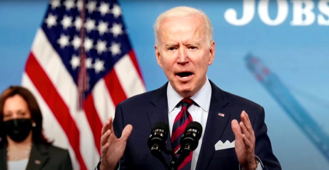 What's in Biden's $6 trillion budget