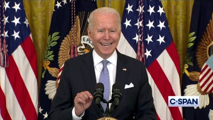 Joe Biden Vaccine Mandates