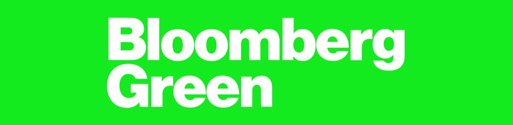 Bloomberg Green