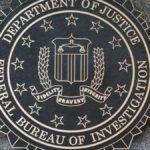 Department of Justice and Federal Bureau of Investigation