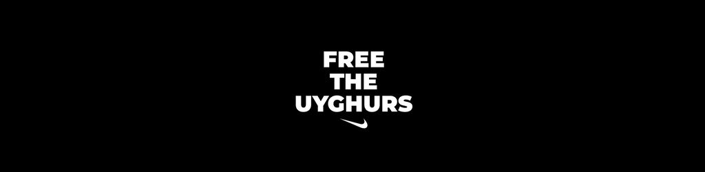 Royce White: Free The Uyghurs