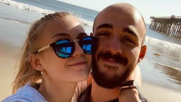 Brian Laundrie’s Alleged Notebook Confession About Gabby Petito Revealed