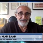 Dr. Gad Saad on War Room