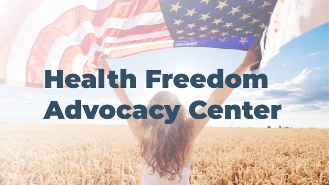 Health Freedom Advocacy Center