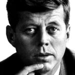 John F. Kennedy 1960