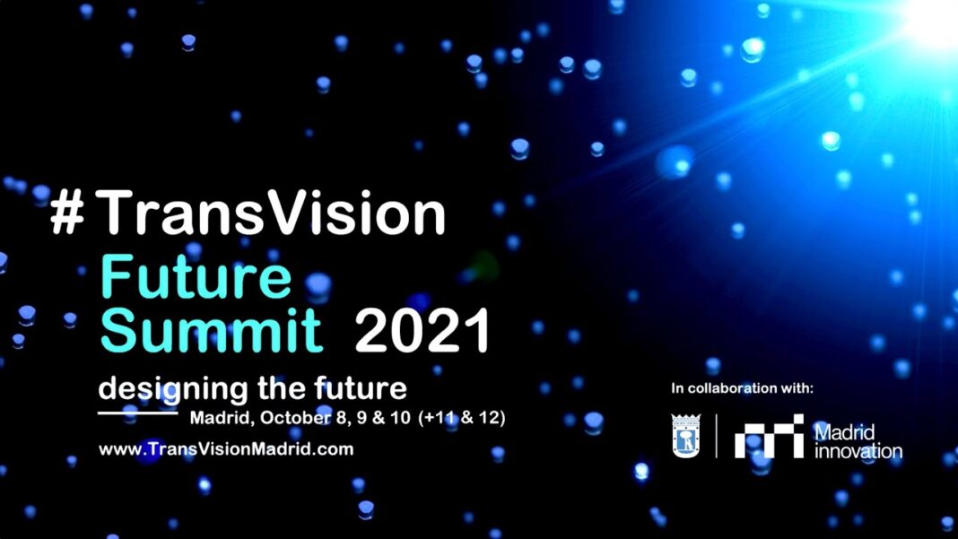 TransVision Future Summit 2021