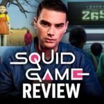 Squid Game Review