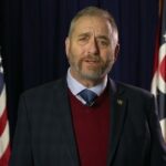Ohio Attorney General Dave Yost
