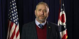 Ohio Attorney General Dave Yost