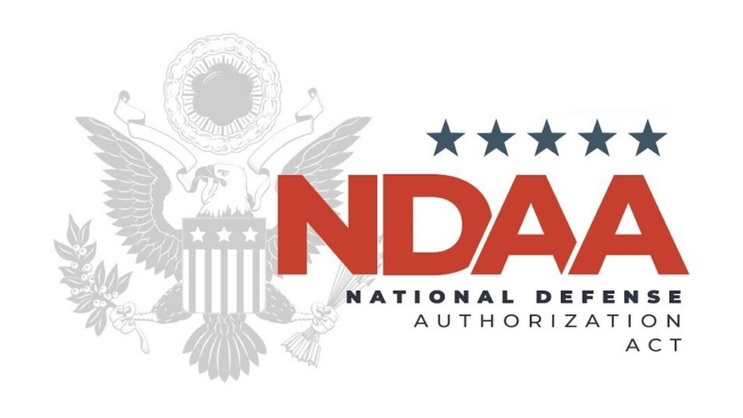 National Defense Authorization Act