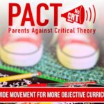 PACT: Parents Against Critical Theory