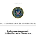 Preliminary Assessment: Unidentified Aerial Phenomena