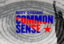 Rudy Giuliani's Common Sense