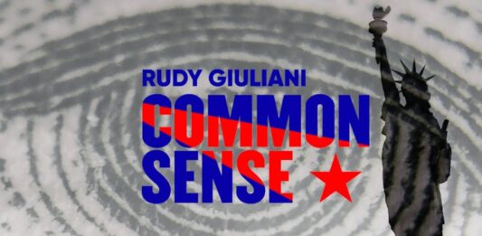 Rudy Giuliani's Common Sense