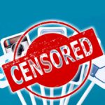 Social Media Censored