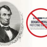 The Lincoln Project Disgraced