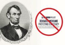 The Lincoln Project Disgraced