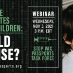 Vaccine Mandates for Children: Child Abuse?