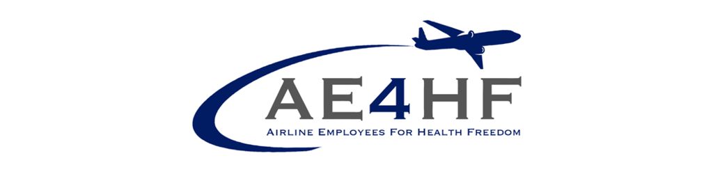 Airline Employees 4 Health Freedom