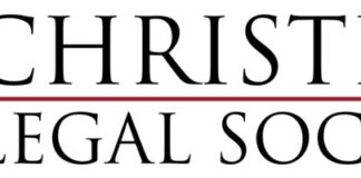 Christian Legal Society