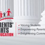 Parents' Rights in Education